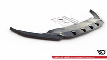 Load image into Gallery viewer, Maxton Design - FRONT SPLITTER V1 VW PASSAT B8 (2014-2019)

