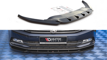 Load image into Gallery viewer, Maxton Design - FRONT SPLITTER V1 VW PASSAT B8 (2014-2019)
