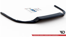 Load image into Gallery viewer, Maxton Design - CENTRAL REAR SPLITTER VW PASSAT B8 (2014-)
