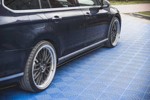 Load image into Gallery viewer, Maxton Design - SIDE SKIRTS DIFFUSERS VW PASSAT B8 (2014-)
