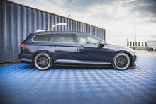 Load image into Gallery viewer, Maxton Design - SIDE SKIRTS DIFFUSERS VW PASSAT B8 (2014-)
