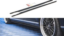 Load image into Gallery viewer, Maxton Design - SIDE SKIRTS DIFFUSERS VW PASSAT B8 (2014-)
