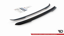 Load image into Gallery viewer, Maxton Design - SPOILER CAP VW PASSAT B8 VARIANT (2014-)
