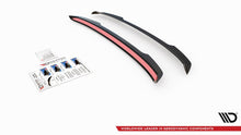 Load image into Gallery viewer, Maxton Design - SPOILER CAP VW PASSAT B8 VARIANT (2014-)
