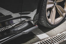 Load image into Gallery viewer, Maxton Design - SIDE SKIRTS DIFFUSERS AUDI RS5 SPORTBACK F5 FACELIFT (2019-)
