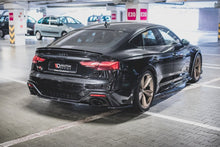 Load image into Gallery viewer, Maxton Design - SIDE SKIRTS DIFFUSERS AUDI RS5 SPORTBACK F5 FACELIFT (2019-)

