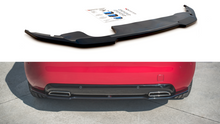 Load image into Gallery viewer, Maxton Design - CENTRAL REAR SPLITTER PEUGEOT 308 GT MK2 FACELIFT (2017- 2021)
