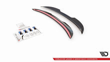 Load image into Gallery viewer, Maxton Design - SPOILER CAP PEUGEOT 308 GT MK2 FACELIFT (2017-)
