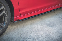 Load image into Gallery viewer, Maxton Design - SIDE SKIRTS DIFFUSERS PEUGEOT 308 GT MK2 FACELIFT (2017-)
