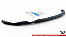 Load image into Gallery viewer, Maxton Design - CENTRAL REAR SPLITTER CITROEN DS4 (2011-2015)
