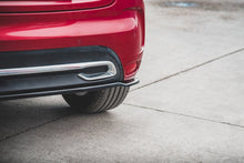 Load image into Gallery viewer, Maxton Design - CENTRAL REAR SPLITTER CITROEN DS4 (2011-2015)
