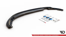 Load image into Gallery viewer, Maxton Design - CENTRAL REAR SPLITTER CITROEN DS4 (2011-2015)
