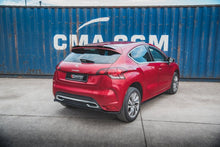 Load image into Gallery viewer, Maxton Design - CENTRAL REAR SPLITTER CITROEN DS4 (2011-2015)
