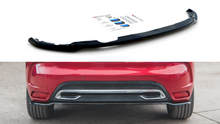 Load image into Gallery viewer, Maxton Design - CENTRAL REAR SPLITTER CITROEN DS4 (2011-2015)
