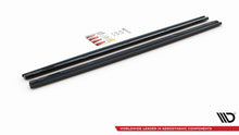 Load image into Gallery viewer, Maxton Design - SIDE SKIRTS DIFFUSERS CITROEN DS4 (2011-2015)
