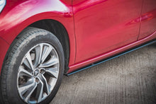 Load image into Gallery viewer, Maxton Design - SIDE SKIRTS DIFFUSERS CITROEN DS4 (2011-2015)
