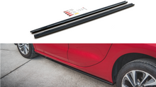 Load image into Gallery viewer, Maxton Design - SIDE SKIRTS DIFFUSERS CITROEN DS4 (2011-2015)

