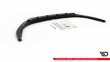 Load image into Gallery viewer, Maxton Design - FRONT SPLITTER CITROEN DS4 (2011-2015)
