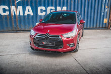 Load image into Gallery viewer, Maxton Design - FRONT SPLITTER CITROEN DS4 (2011-2015)
