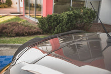 Load image into Gallery viewer, Maxton Design - SPOILER CAP PEUGEOT 308 SW MK2 FACELIFT (2017-2021)

