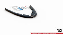 Load image into Gallery viewer, Maxton Design - REAR SIDE SPLITTERS PEUGEOT 308 SW MK2 FACELIFT (2017-2021)
