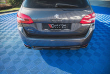 Load image into Gallery viewer, Maxton Design - REAR SIDE SPLITTERS PEUGEOT 308 SW MK2 FACELIFT (2017-2021)
