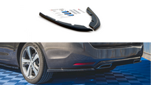 Load image into Gallery viewer, Maxton Design - REAR SIDE SPLITTERS PEUGEOT 308 SW MK2 FACELIFT (2017-2021)
