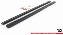 Load image into Gallery viewer, Maxton Design - SIDE SKIRTS DIFFUSERS PEUGEOT 308 MK2 FACELIFT (2017-2021)
