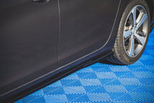 Load image into Gallery viewer, Maxton Design - SIDE SKIRTS DIFFUSERS PEUGEOT 308 MK2 FACELIFT (2017-2021)

