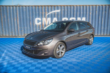 Load image into Gallery viewer, Maxton Design - SIDE SKIRTS DIFFUSERS PEUGEOT 308 MK2 FACELIFT (2017-2021)
