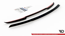Load image into Gallery viewer, Maxton Design - SPOILER CAP FORD MUSTANG GT MK6 FACELIFT (2017-)
