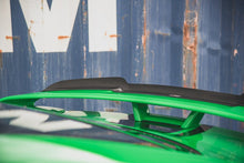 Load image into Gallery viewer, Maxton Design - SPOILER CAP FORD MUSTANG GT MK6 FACELIFT (2017-)
