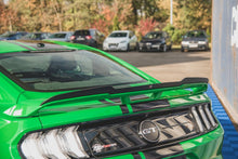 Load image into Gallery viewer, Maxton Design - SPOILER CAP FORD MUSTANG GT MK6 FACELIFT (2017-)
