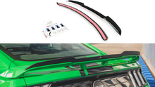 Load image into Gallery viewer, Maxton Design - SPOILER CAP FORD MUSTANG GT MK6 FACELIFT (2017-)
