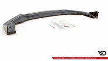 Load image into Gallery viewer, Maxton Design - FRONT SPLITTER V.1 + FLAPS FORD MUSTANG GT MK6 FACELIFT
