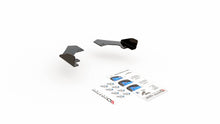 Load image into Gallery viewer, Maxton Design - REAR SIDE FLAPS VW POLO GTI MK6 (2017-)
