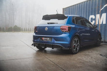 Load image into Gallery viewer, Maxton Design - REAR SIDE FLAPS VW POLO GTI MK6 (2017-)

