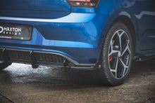 Load image into Gallery viewer, Maxton Design - REAR SIDE FLAPS VW POLO GTI MK6 (2017-)
