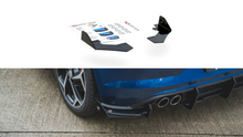 Load image into Gallery viewer, Maxton Design - REAR SIDE FLAPS VW POLO GTI MK6 (2017-)
