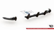 Load image into Gallery viewer, Maxton Design - STREET PRO REAR VALANCE VW POLO GTI MK6 (2017-2021)
