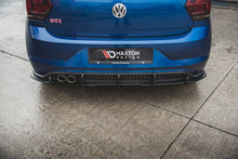 Load image into Gallery viewer, Maxton Design - STREET PRO REAR VALANCE VW POLO GTI MK6 (2017-2021)
