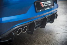 Load image into Gallery viewer, Maxton Design - STREET PRO REAR VALANCE VW POLO GTI MK6 (2017-2021)
