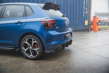 Load image into Gallery viewer, Maxton Design - STREET PRO REAR VALANCE VW POLO GTI MK6 (2017-2021)
