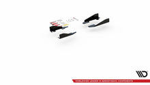Load image into Gallery viewer, Maxton Design - SIDE FLAPS VW POLO GTI MK6 (2017-2021)
