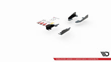 Load image into Gallery viewer, Maxton Design - SIDE FLAPS VW POLO GTI MK6 (2017-2021)

