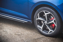 Load image into Gallery viewer, Maxton Design - SIDE FLAPS VW POLO GTI MK6 (2017-2021)
