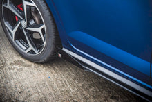Load image into Gallery viewer, Maxton Design - SIDE FLAPS VW POLO GTI MK6 (2017-2021)
