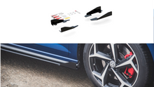 Load image into Gallery viewer, Maxton Design - SIDE FLAPS VW POLO GTI MK6 (2017-2021)
