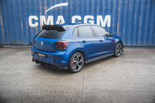 Load image into Gallery viewer, Maxton Design - STREET PRO SIDE SKIRTS DIFFUSERS VW POLO GTI MK6 (2017-2021)
