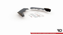 Load image into Gallery viewer, Maxton Design - FLAPS VW POLO GTI MK6 (2017-2021)
